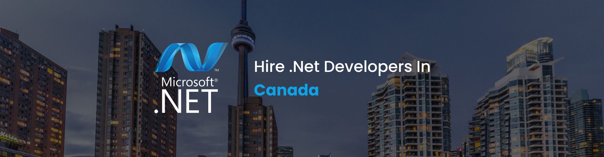 hire .net developers in canada