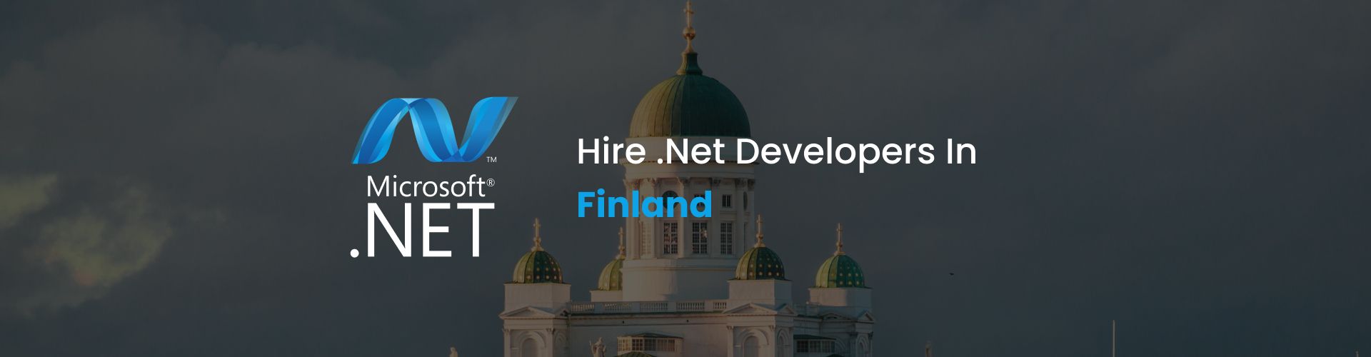 hire .net developers in findland