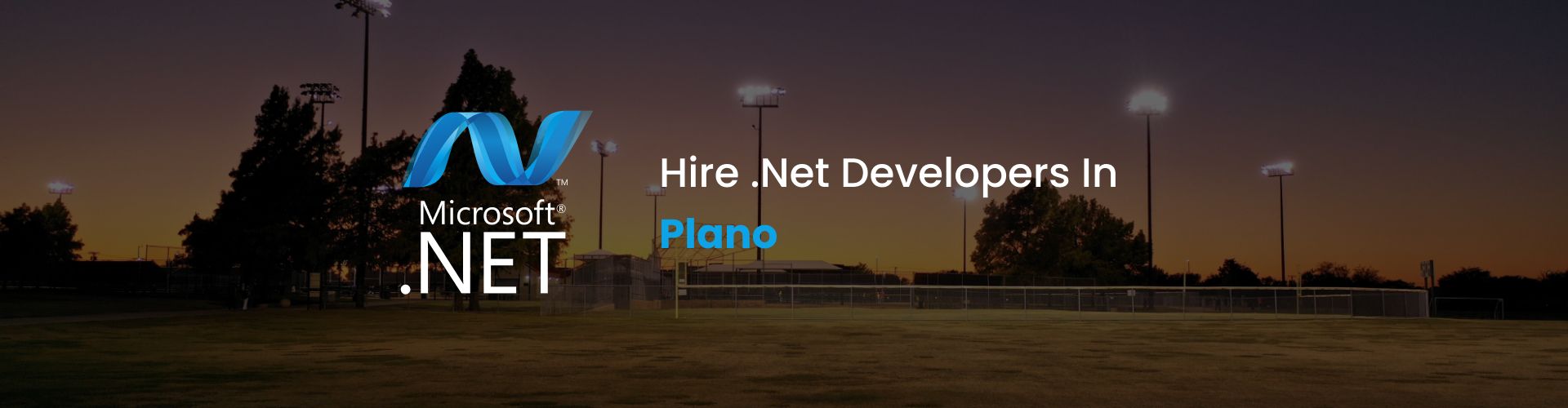 .net developers plano