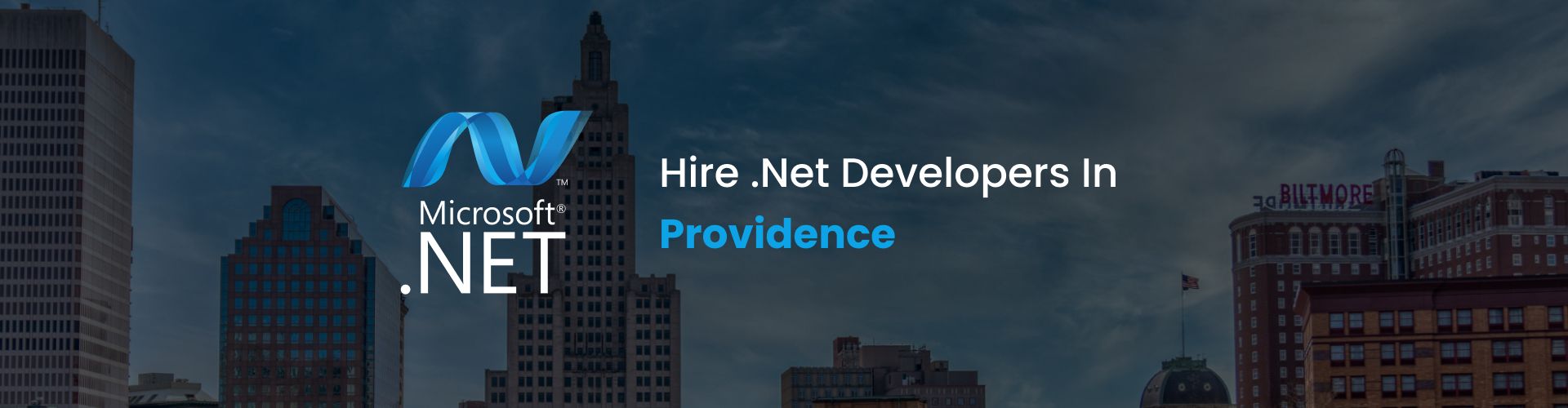 .net developers providence