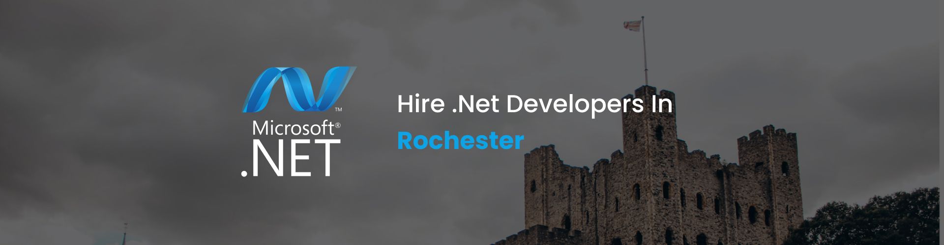 .net developers rochester