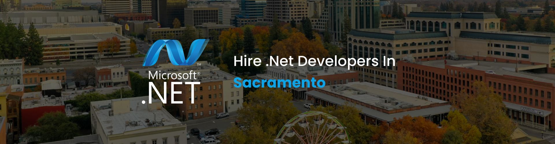 .net developers sacramento