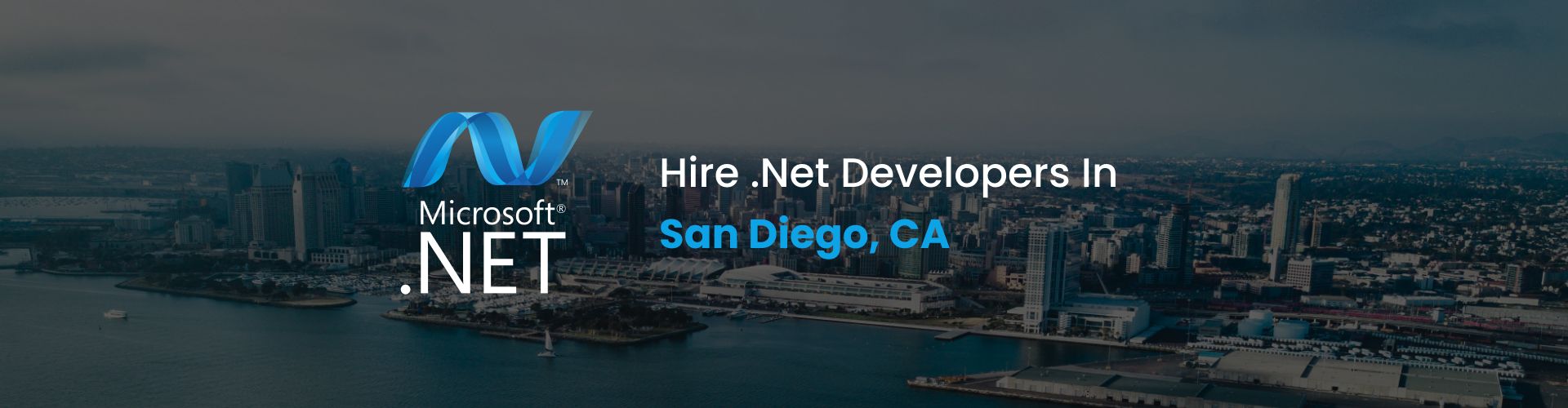 .net developers san diego