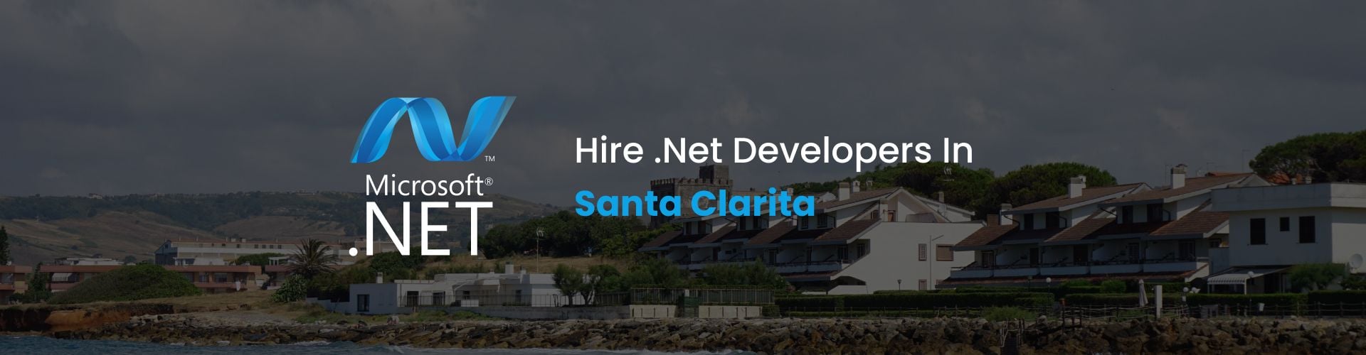.net developers santa clarita