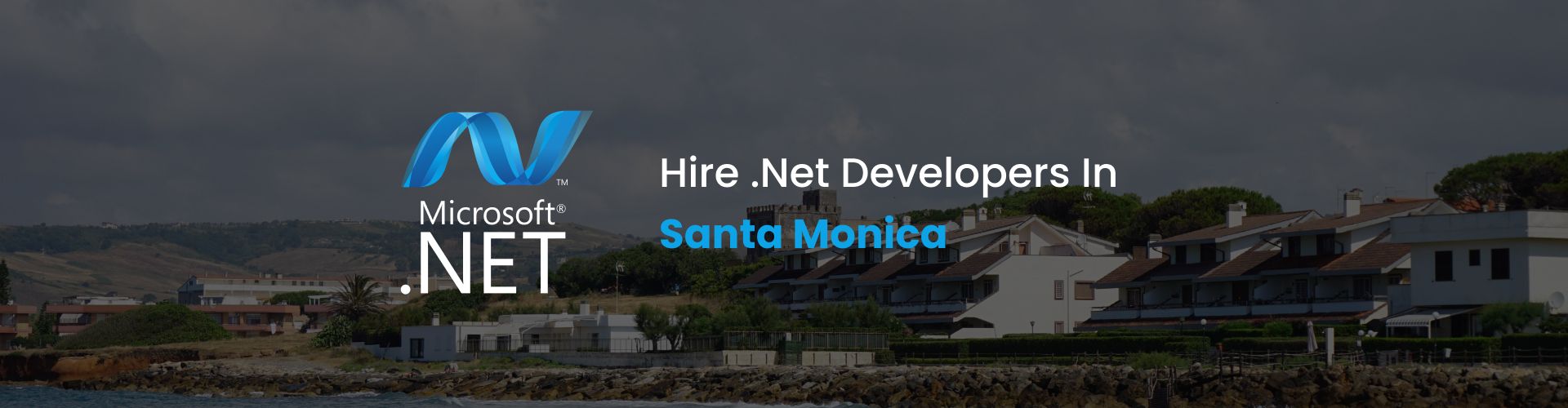 .net developers santa monica