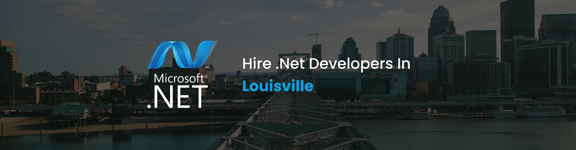 .net developers louisville