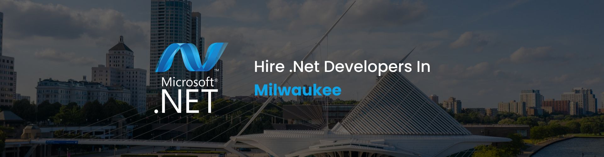 .net developers milwaukee