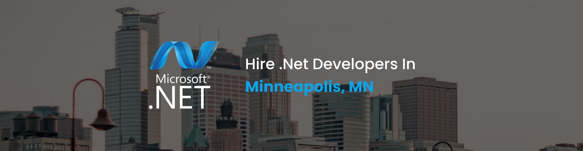 .net developers minneapolis