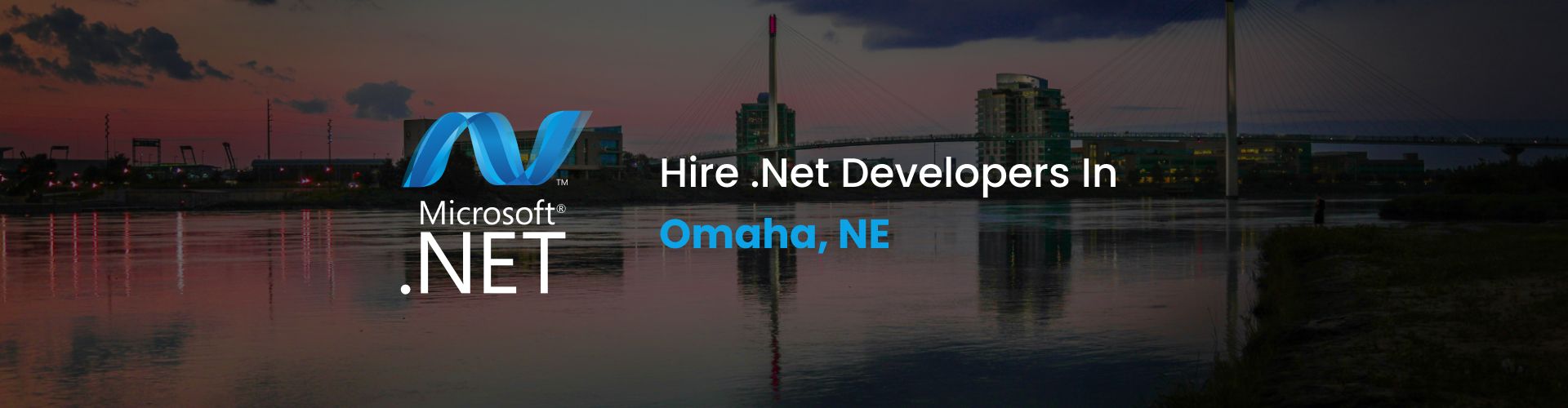 .net developers omaha