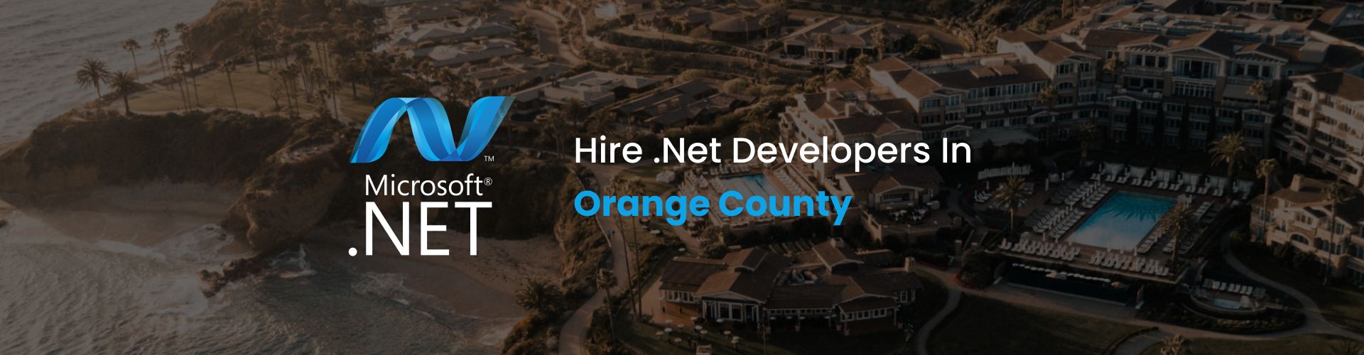 .net developers orange county