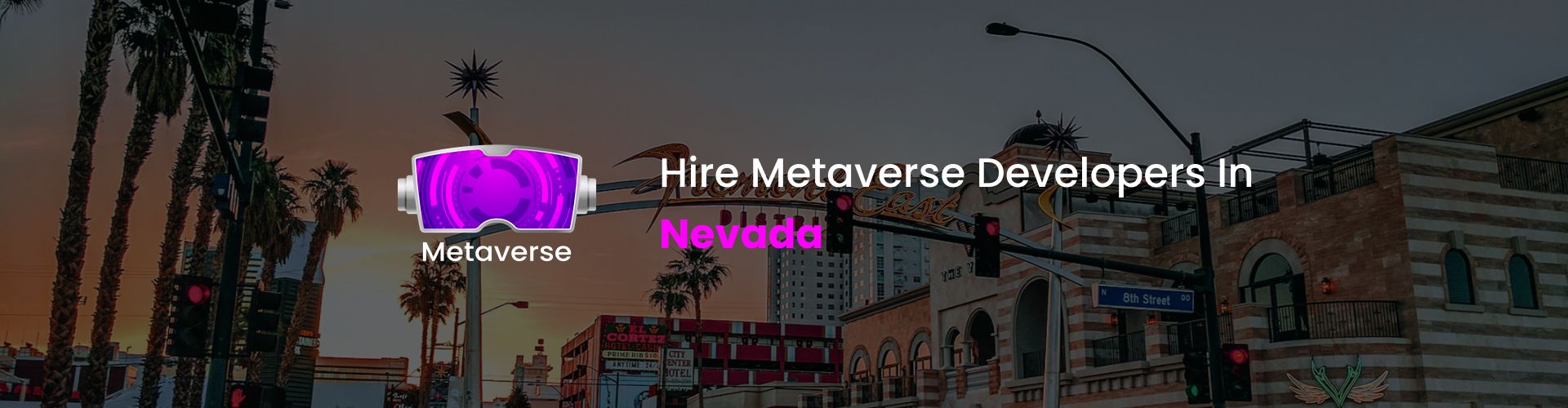 hire metaverse developers in nevada