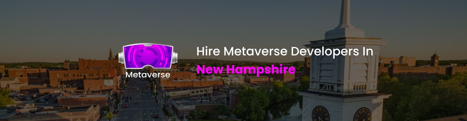 hire metaverse developers in new hampshire