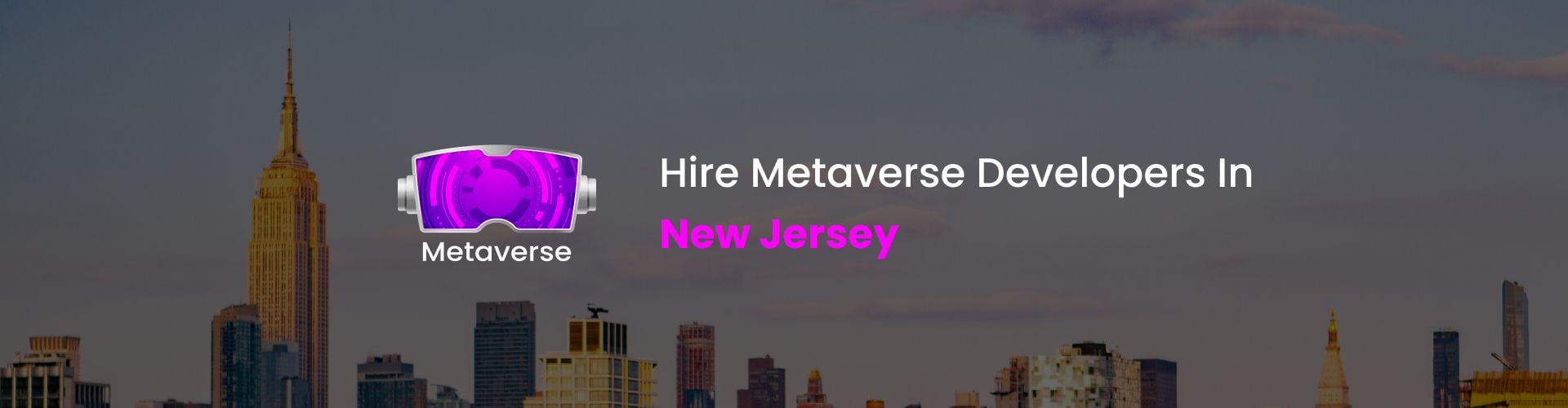 hire metaverse developers in new jersey