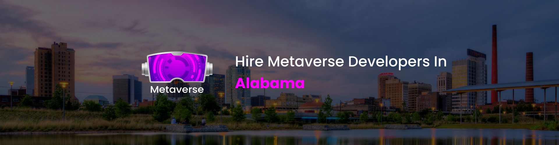 hire metaverse developers in alabama