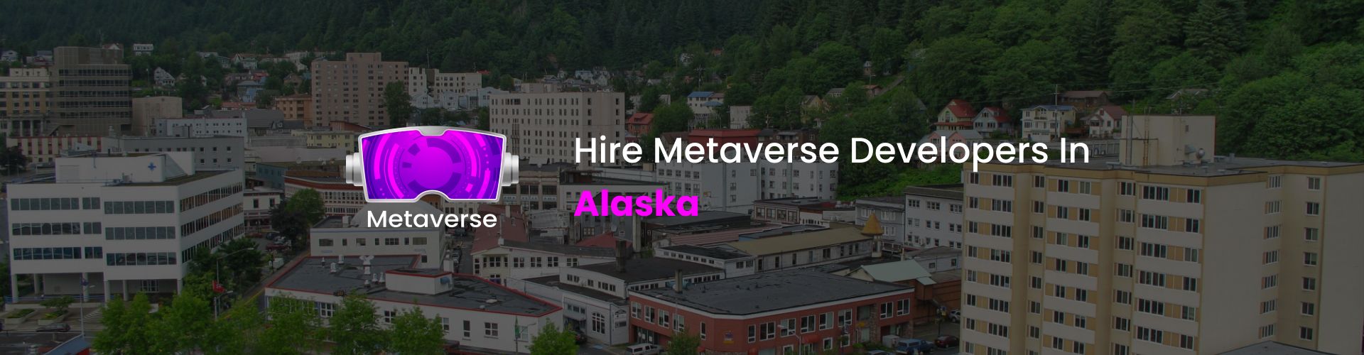 hire metaverse developers in alaska