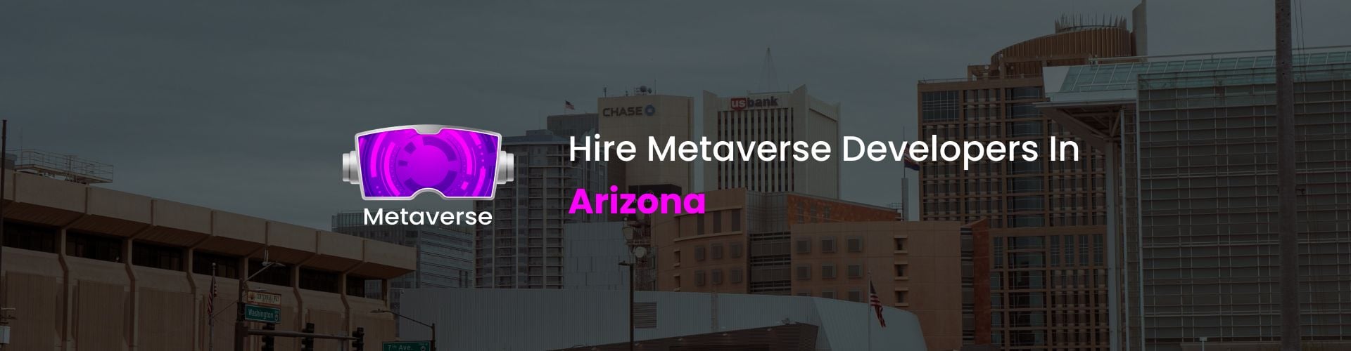 hire metaverse developers in arizona