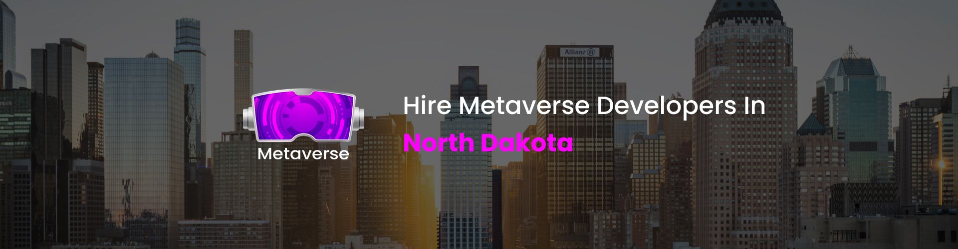 hire metaverse developers in north dakota