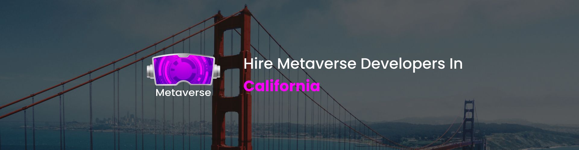 hire metaverse developers in california