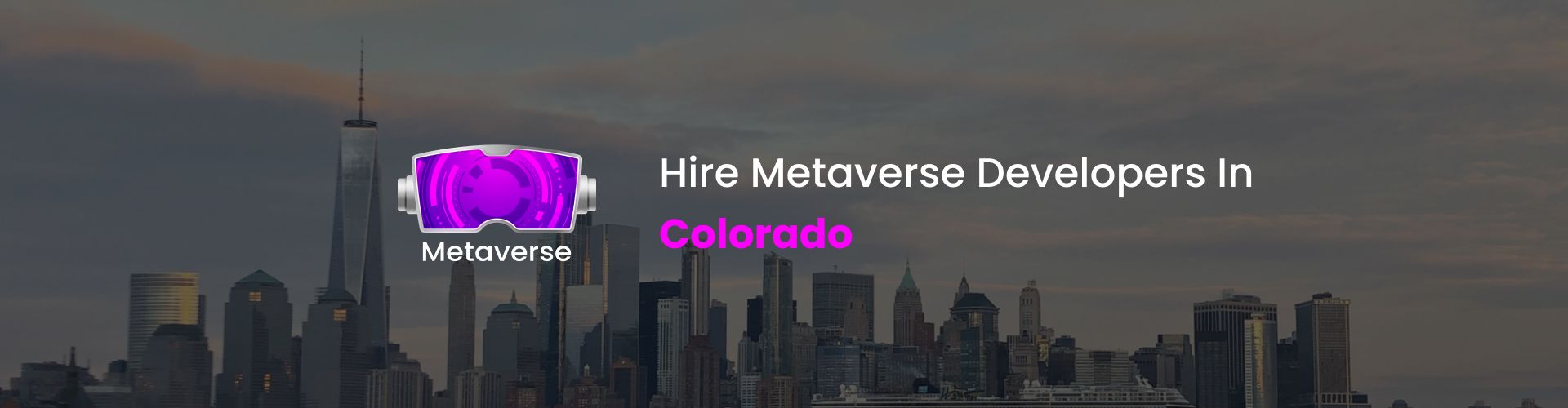 hire metaverse developers in colorado