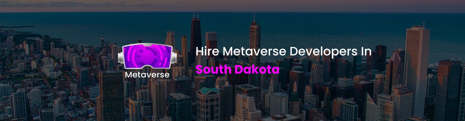 hire metaverse developers in south dakota