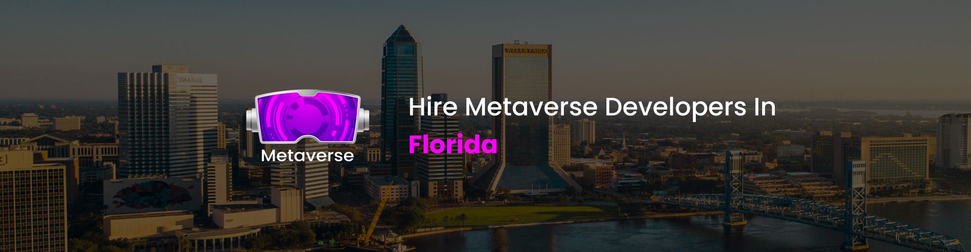hire metaverse developers in florida