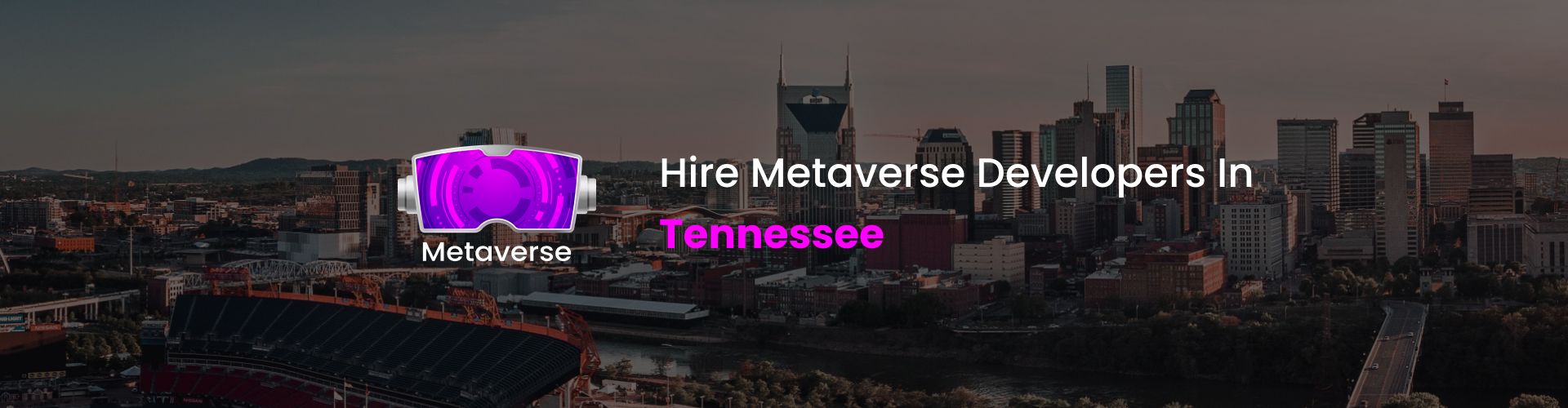 hire metaverse developers in tennesssee