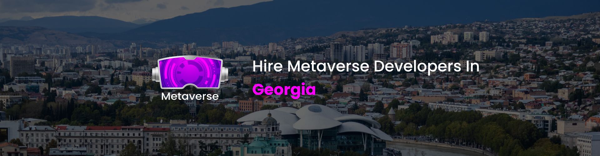 hire metaverse developers in georgia