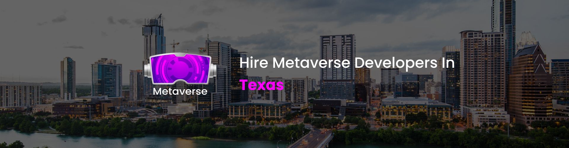hire metaverse developers in texas