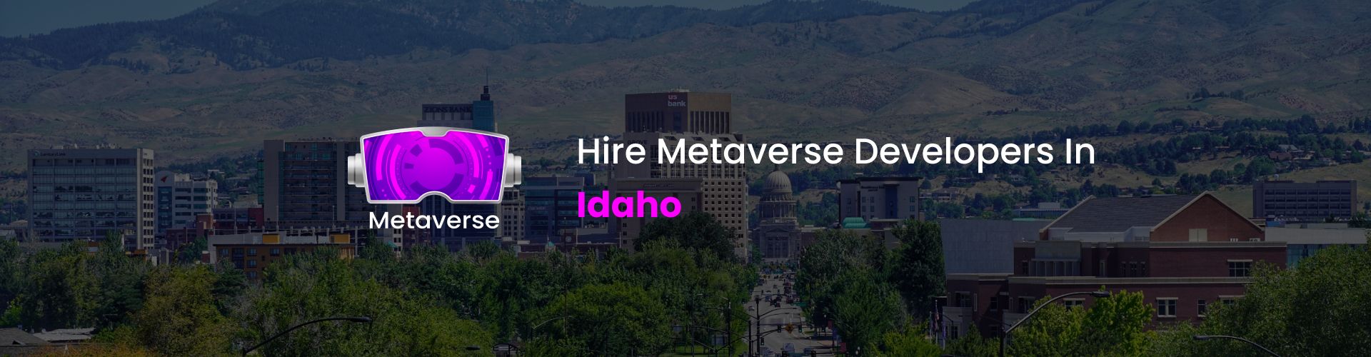 hire metaverse developers in idaho