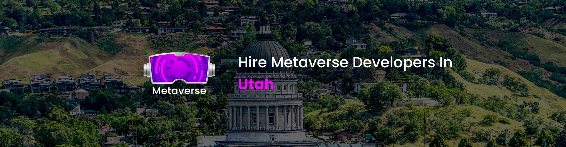 hire metaverse developers in utah