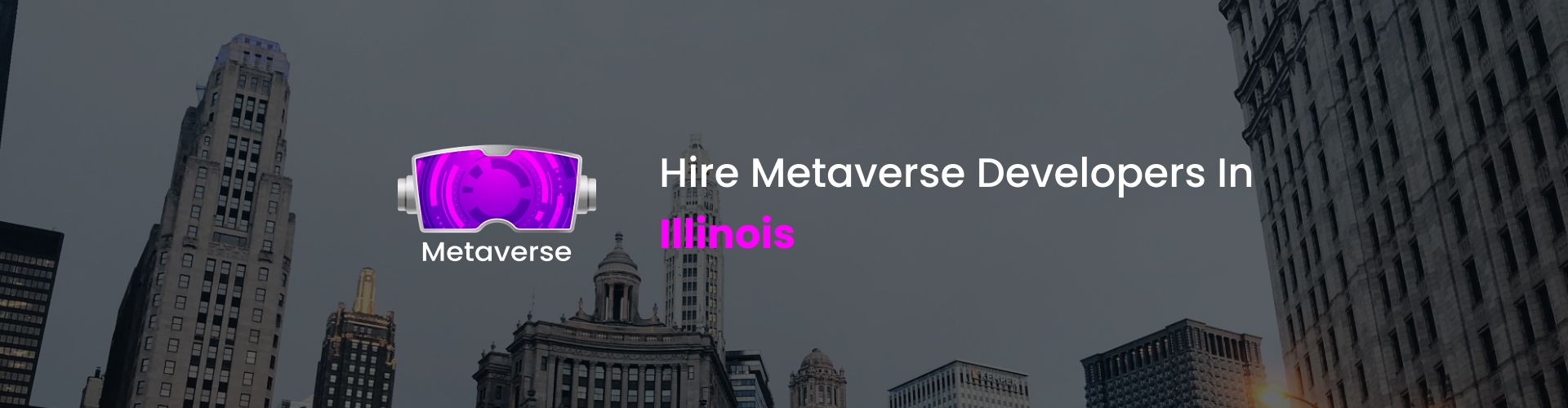 hire metaverse developers in illinois