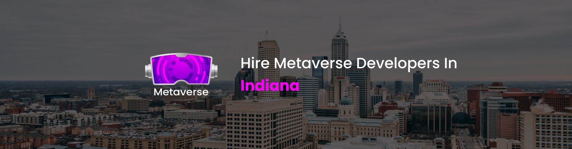 hire metaverse developers in indiana