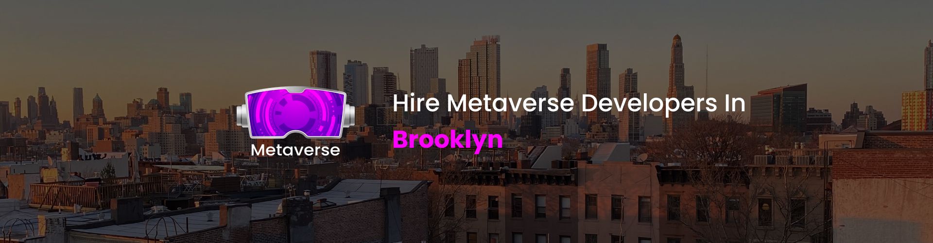 metaverse developers in brooklyn