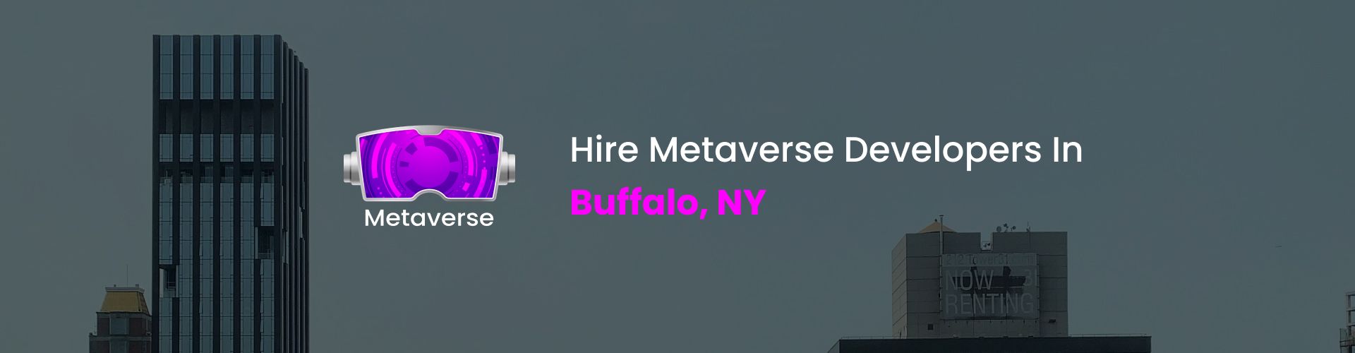 metaverse developers in buffalo