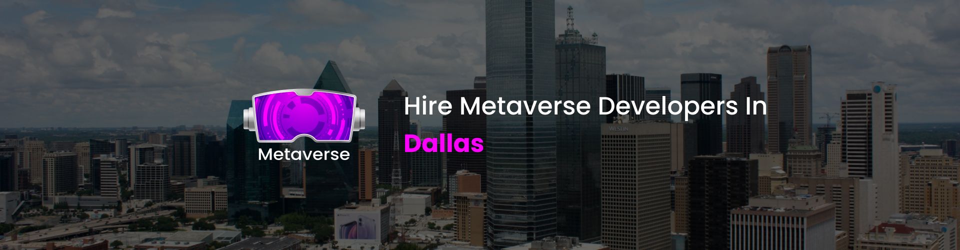 metaverse developers in dallas