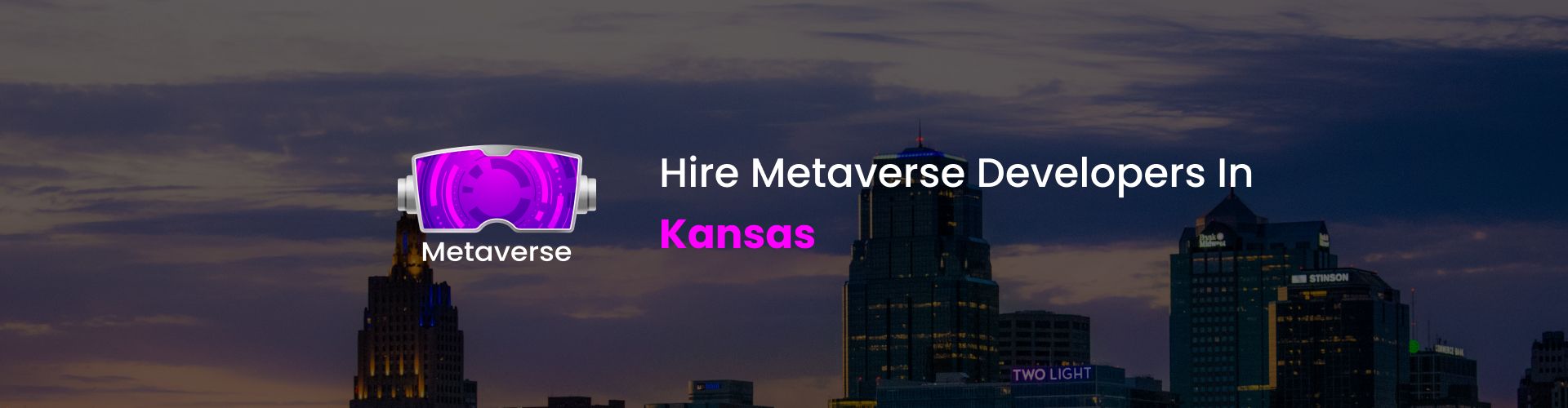 hire metaverse developers in kansas