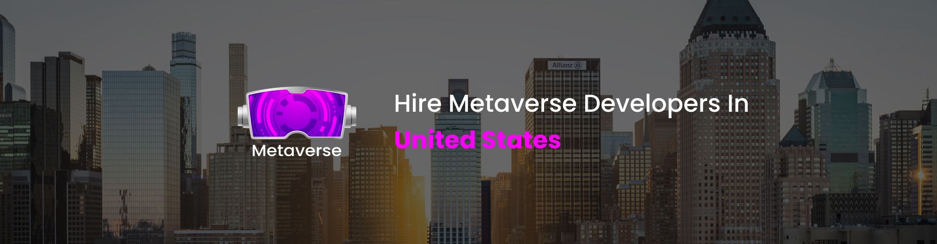 hire metaverse developers in united states