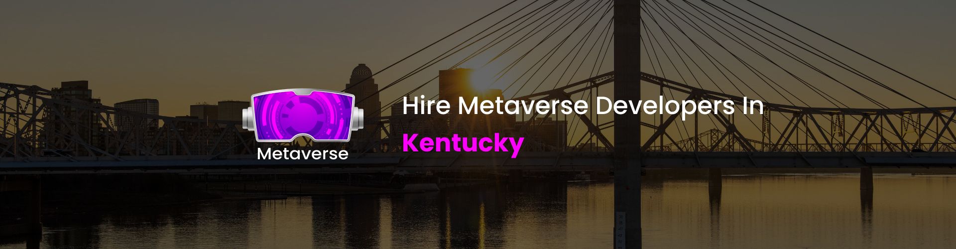hire metaverse developers in kentucky