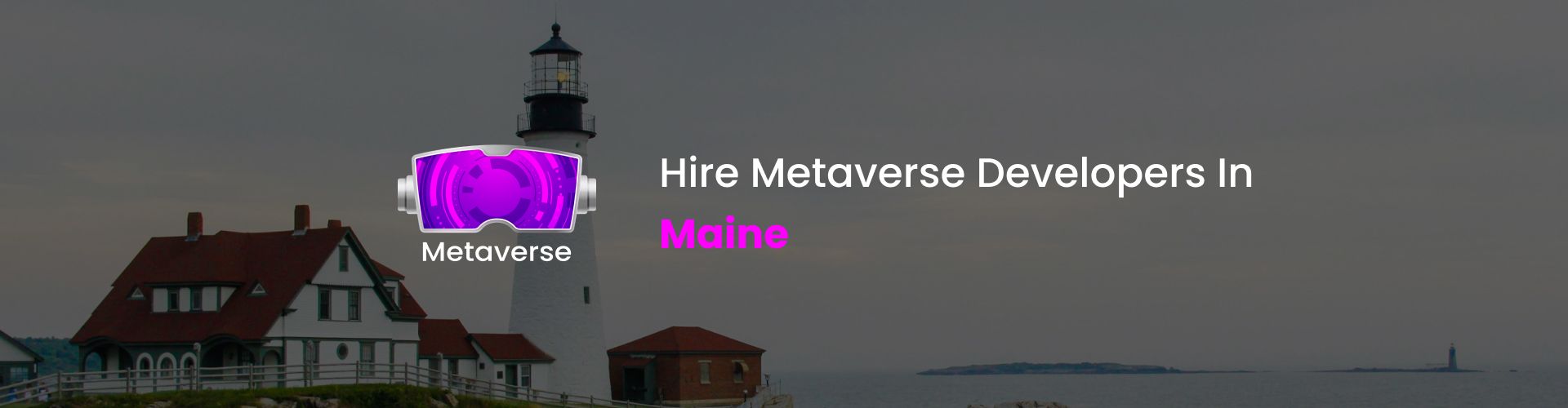 hire metaverse developers in maine