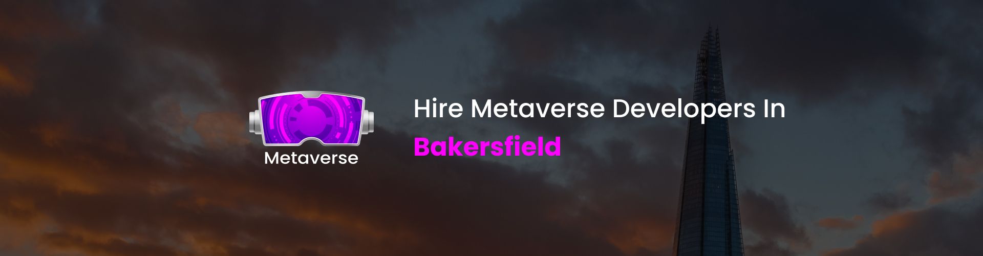 hire metaverse developers in bakersfield