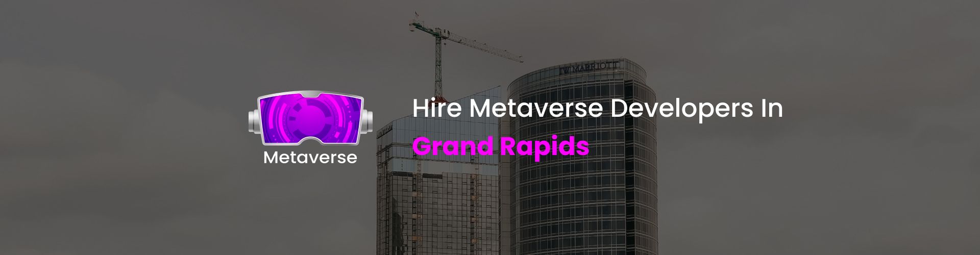 metaverse developers in grand rapids