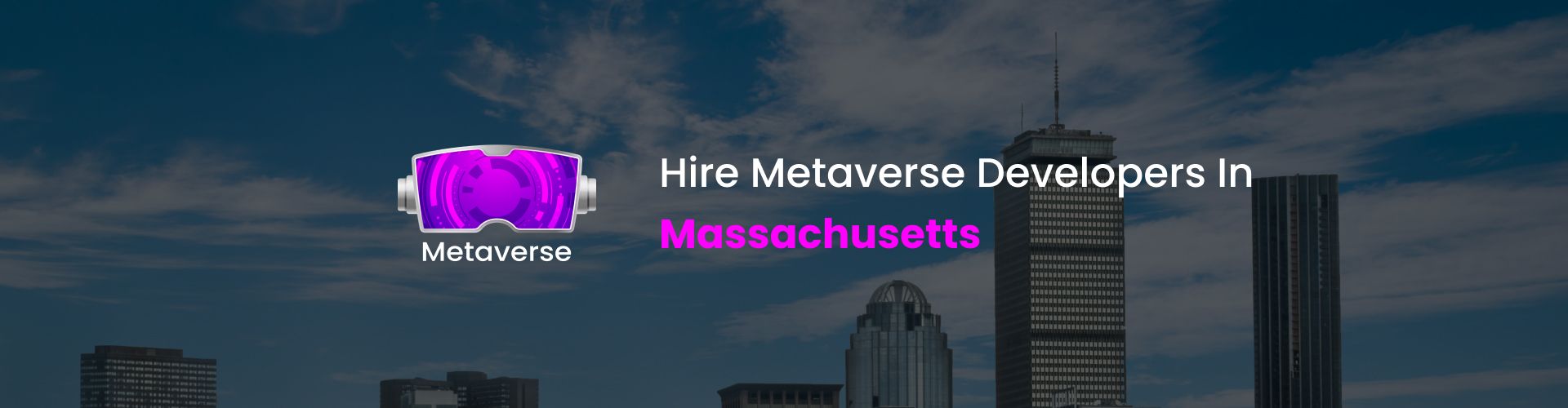 hire metaverse developers in massachusetts