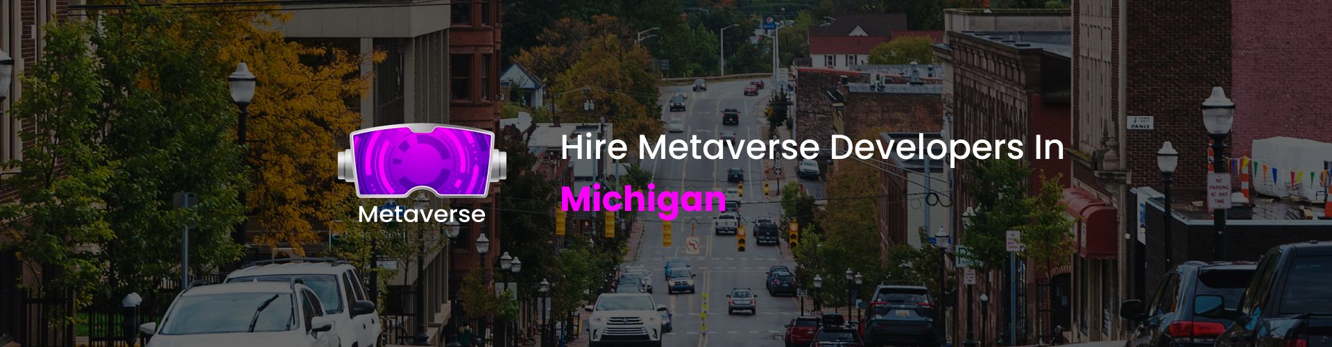 hire metaverse developers in michigan
