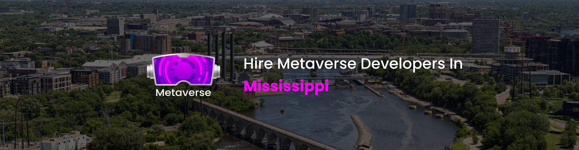 hire metaverse developers in mississippi