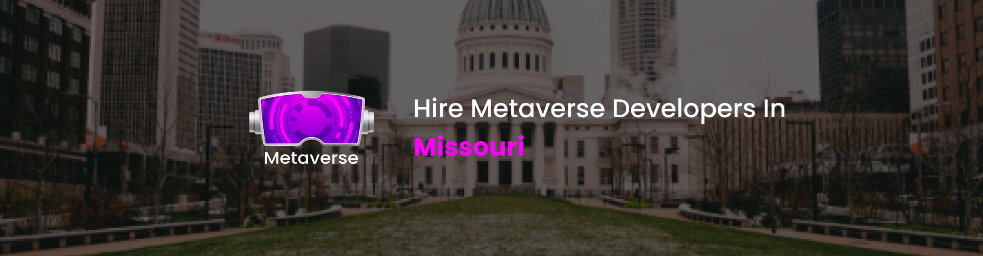 hire metaverse developers in missouri