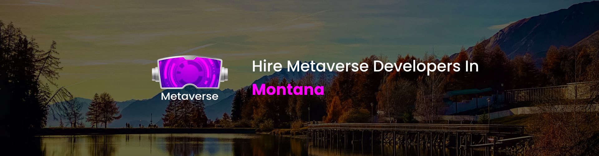 hire metaverse developers in montana