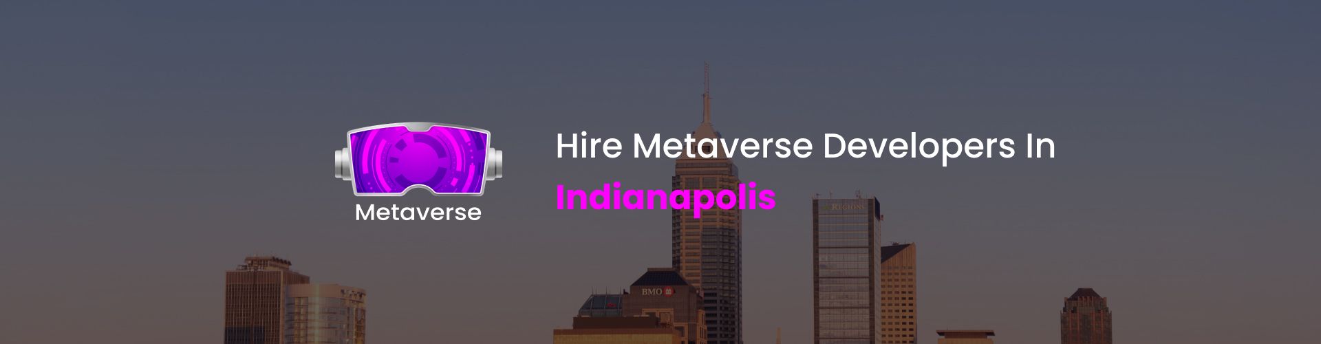 metaverse developers in indianapolis