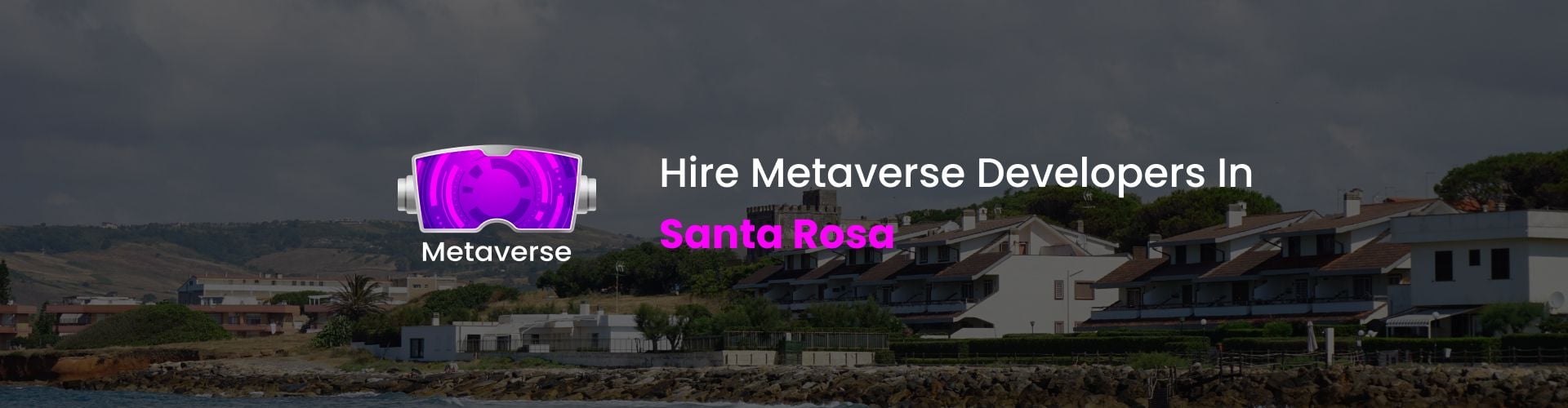 hire metaverse developers in santa rosa
