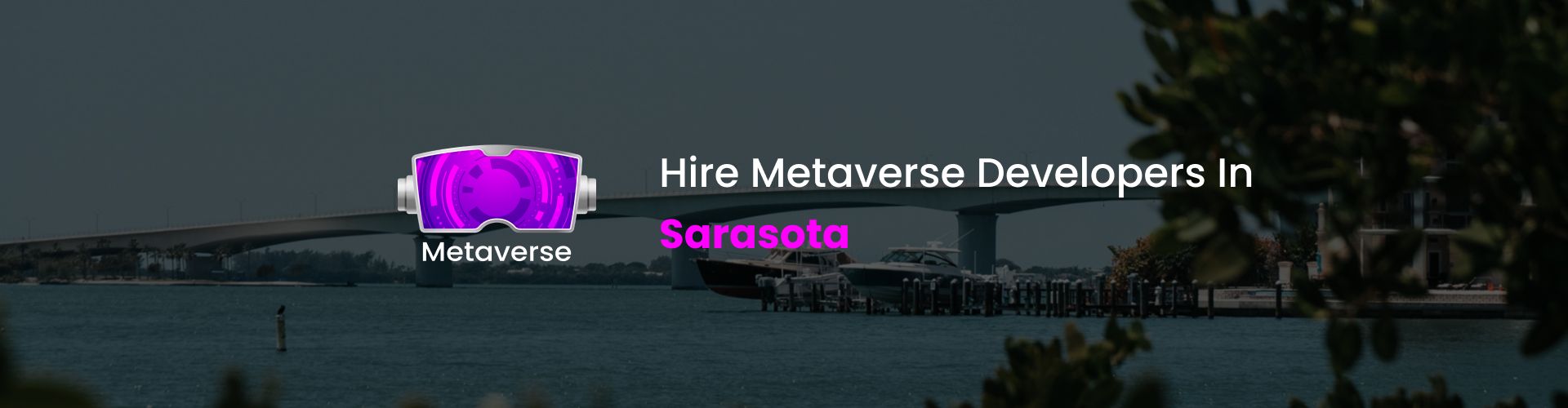 hire metaverse developers in sarasota