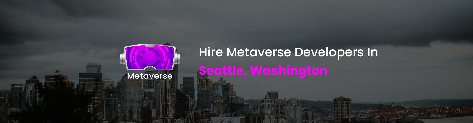 hire metaverse developers in seattle, washington